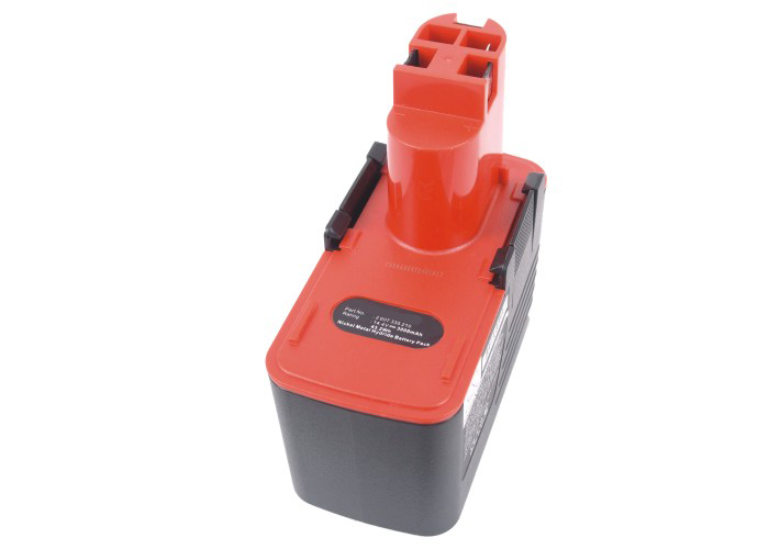 Batteries for BoschPower Tool