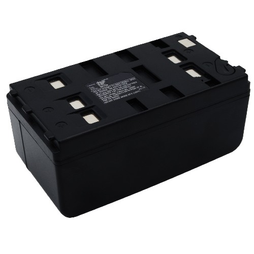Batteries for RosenbauerThermal Camera