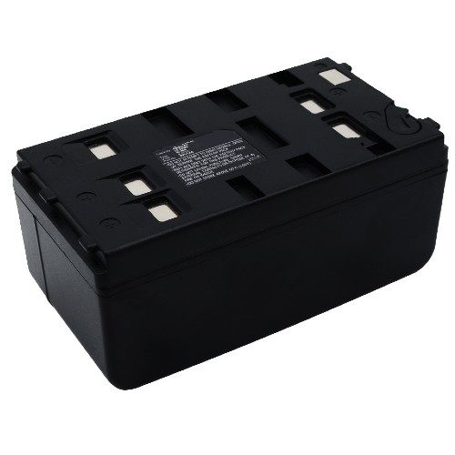 Batteries for CairnThermal Camera