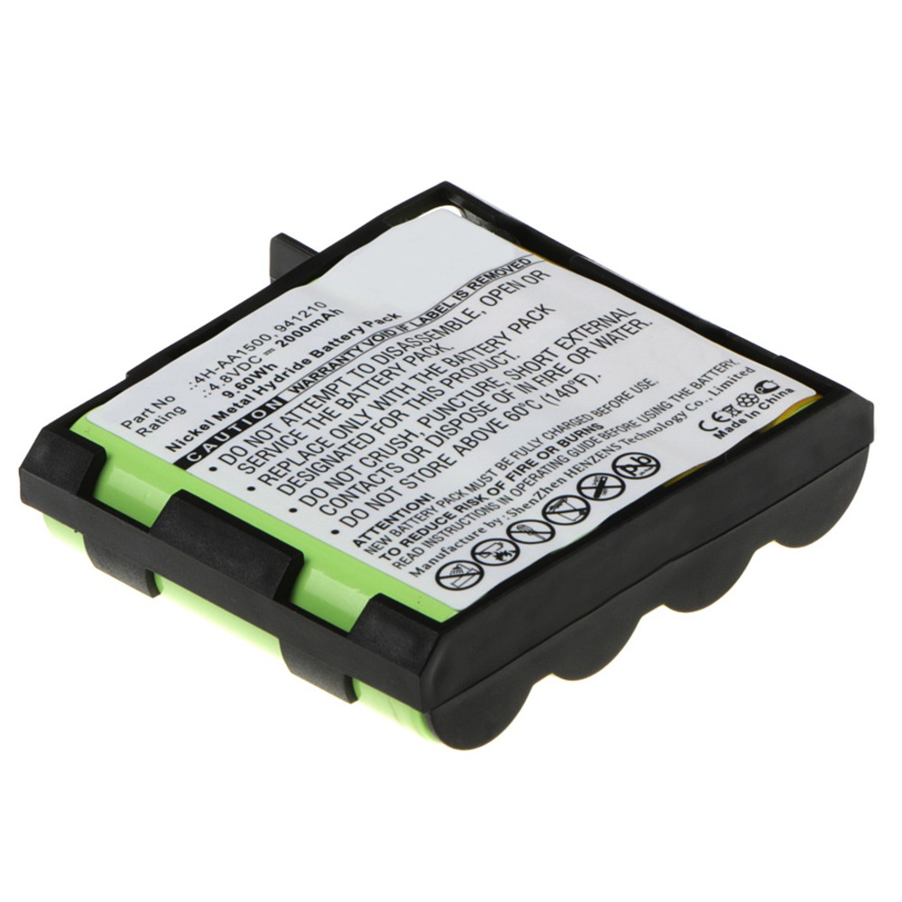 Batteries for ChattanoogaMedical