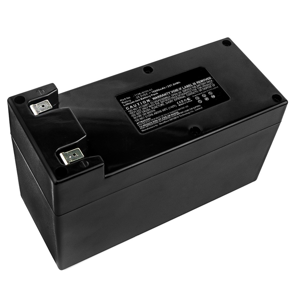 Batteries for WiperLawn Mower