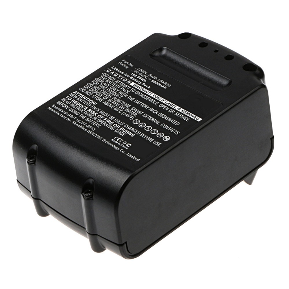 Batteries for Black & DeckerPower Tool