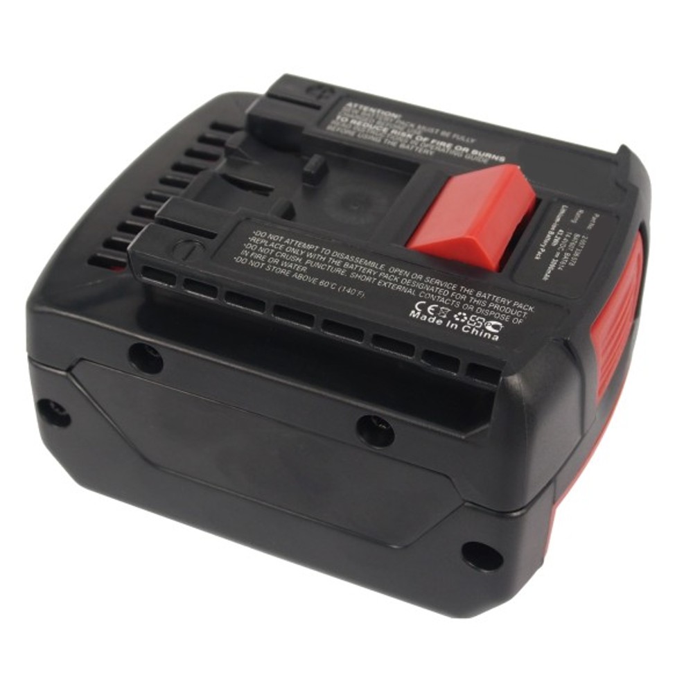 Batteries for BoschPower Tool