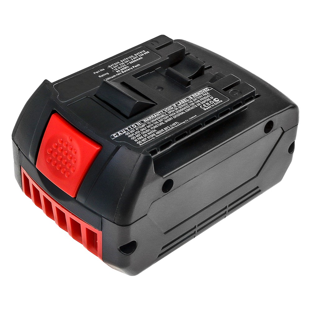 Batteries for BoschPower Tool