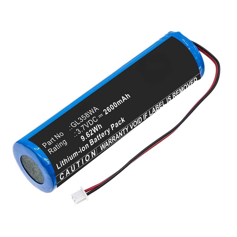 Batteries for DJIQuadcopter Drone