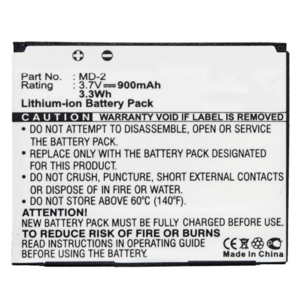 Batteries for Tim OndaVoIP Phone
