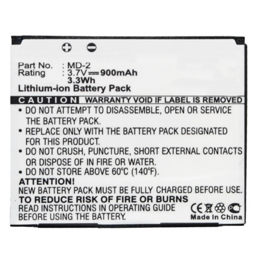 Batteries for AMOIVoIP Phone