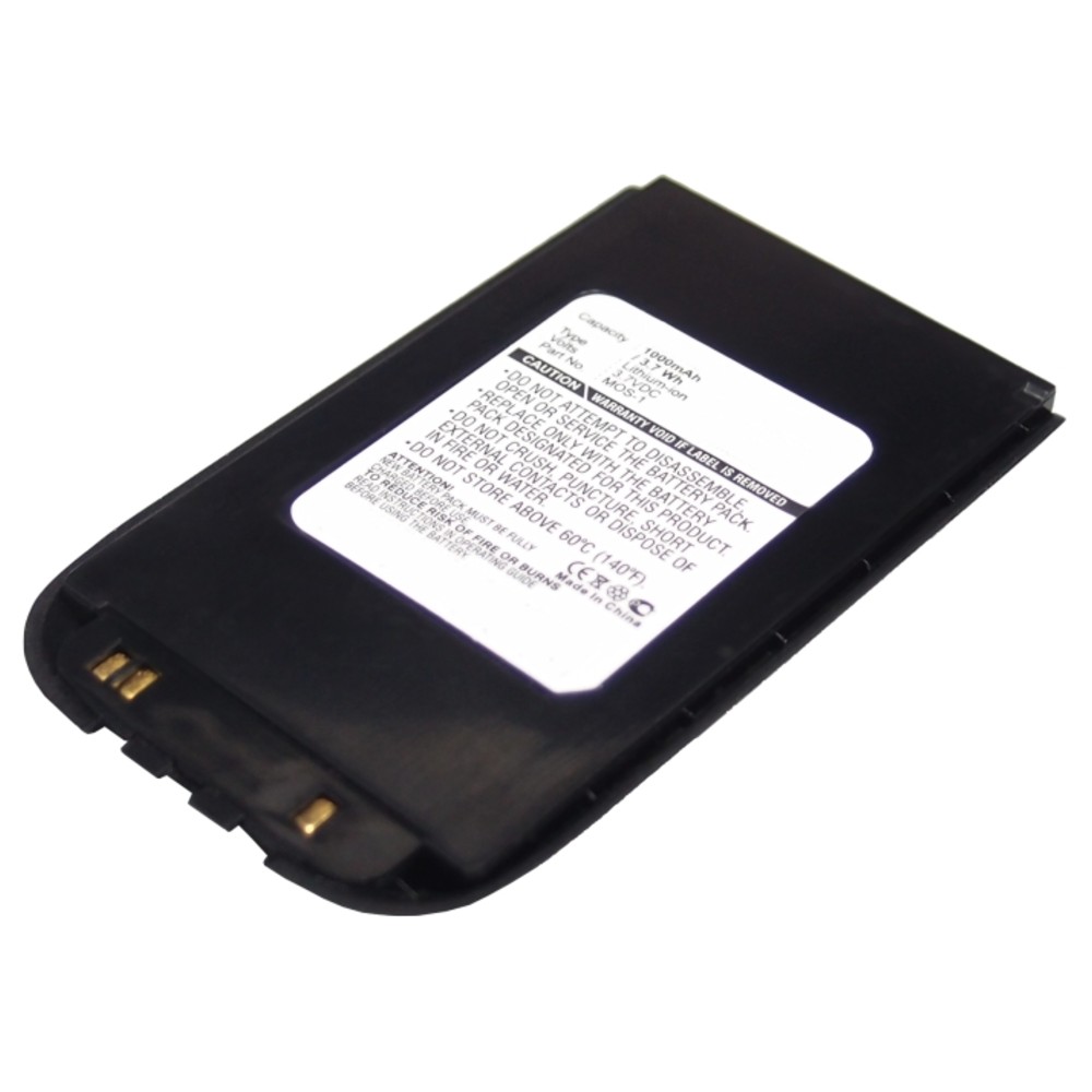 Batteries for AMOIVoIP Phone