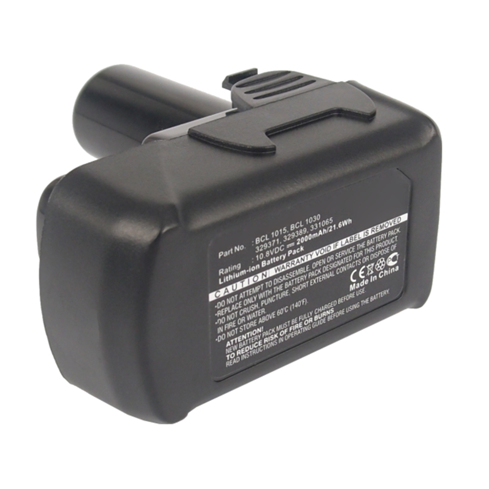 Batteries for HitachiPower Tool