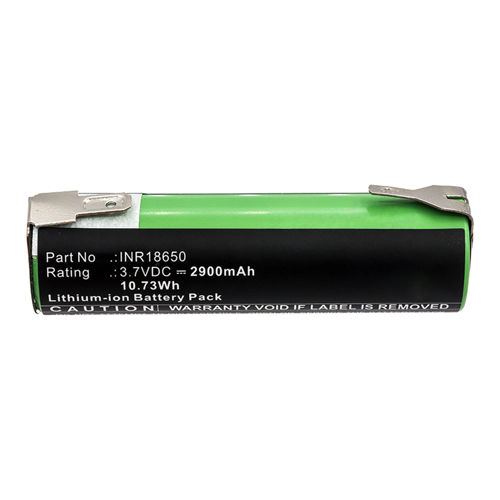 Batteries for MannesmannGardening Tools