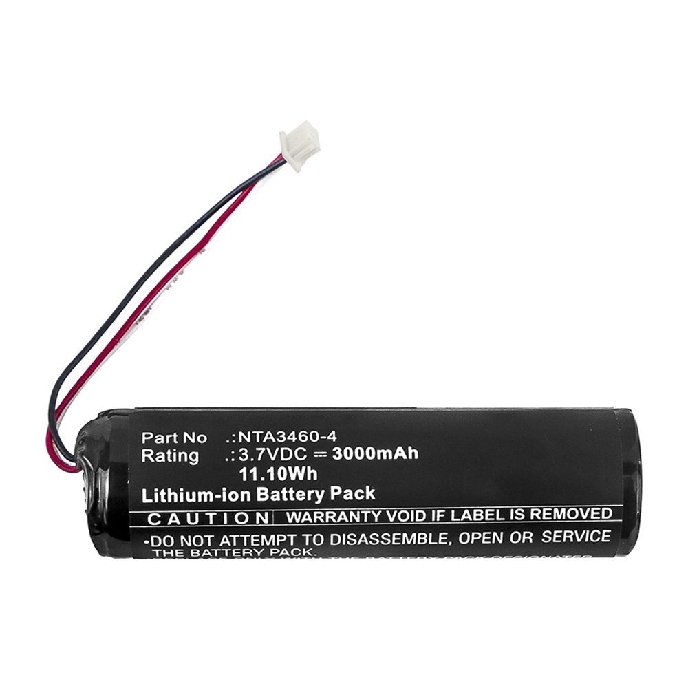 Batteries for PhilipsBaby Monitor