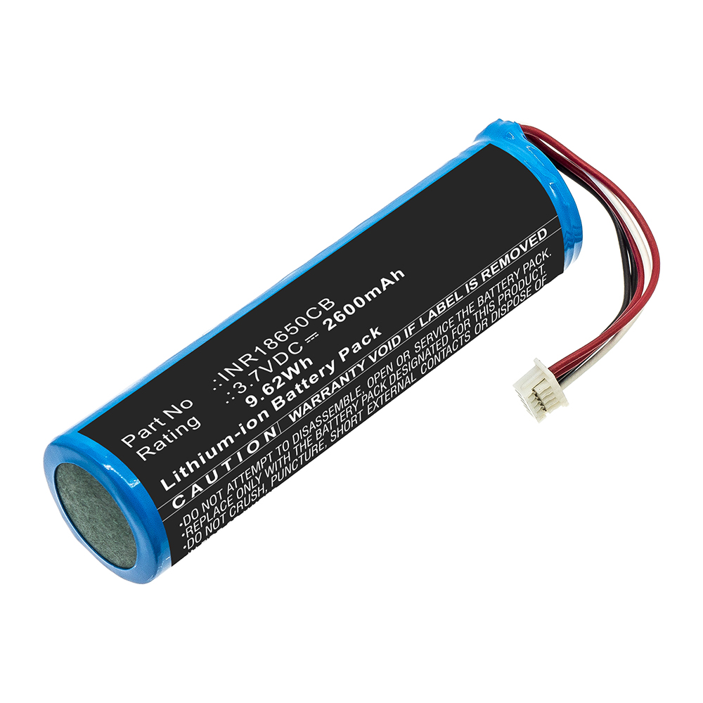 Batteries for VtechBaby Monitor