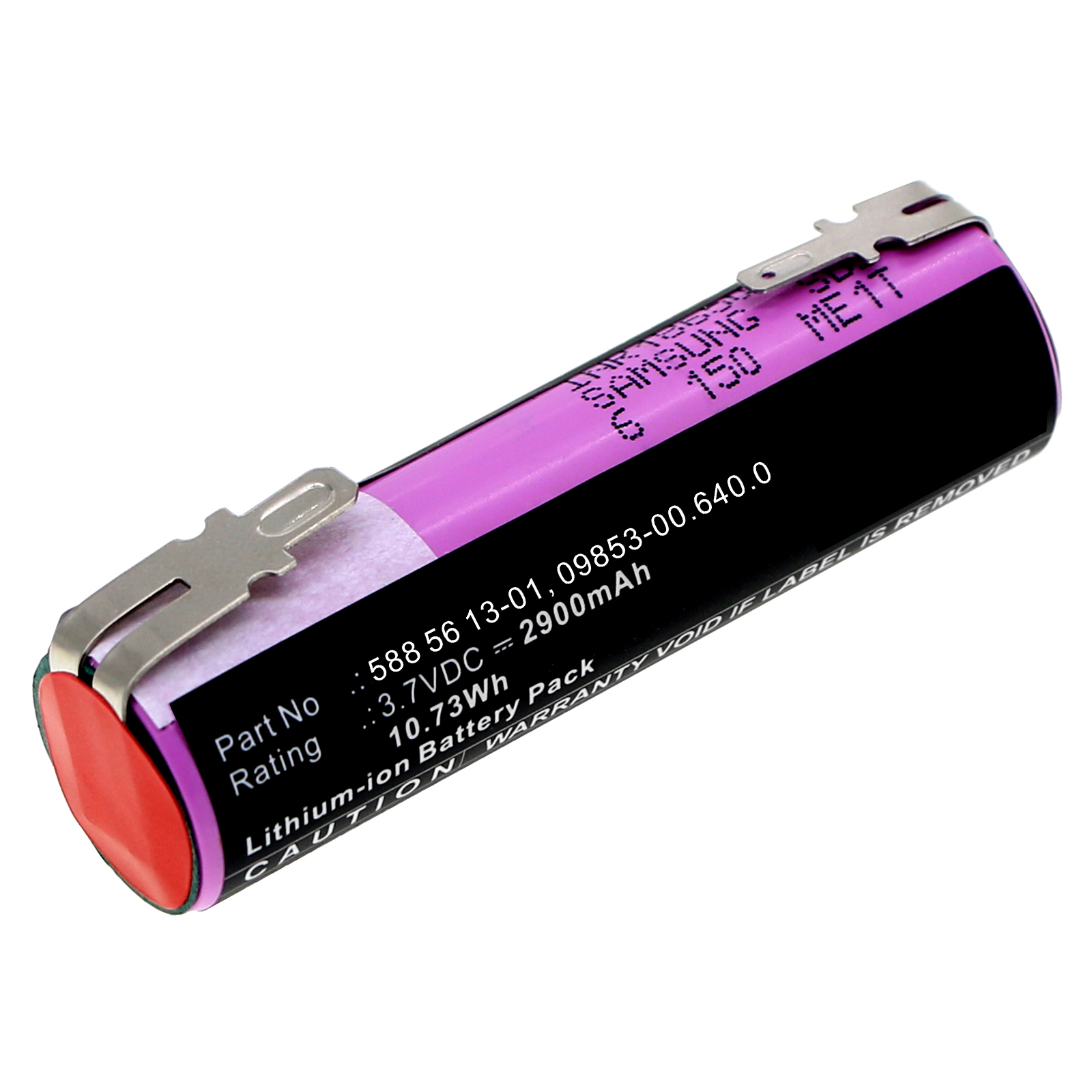 Batteries for GardenaGardening Tools