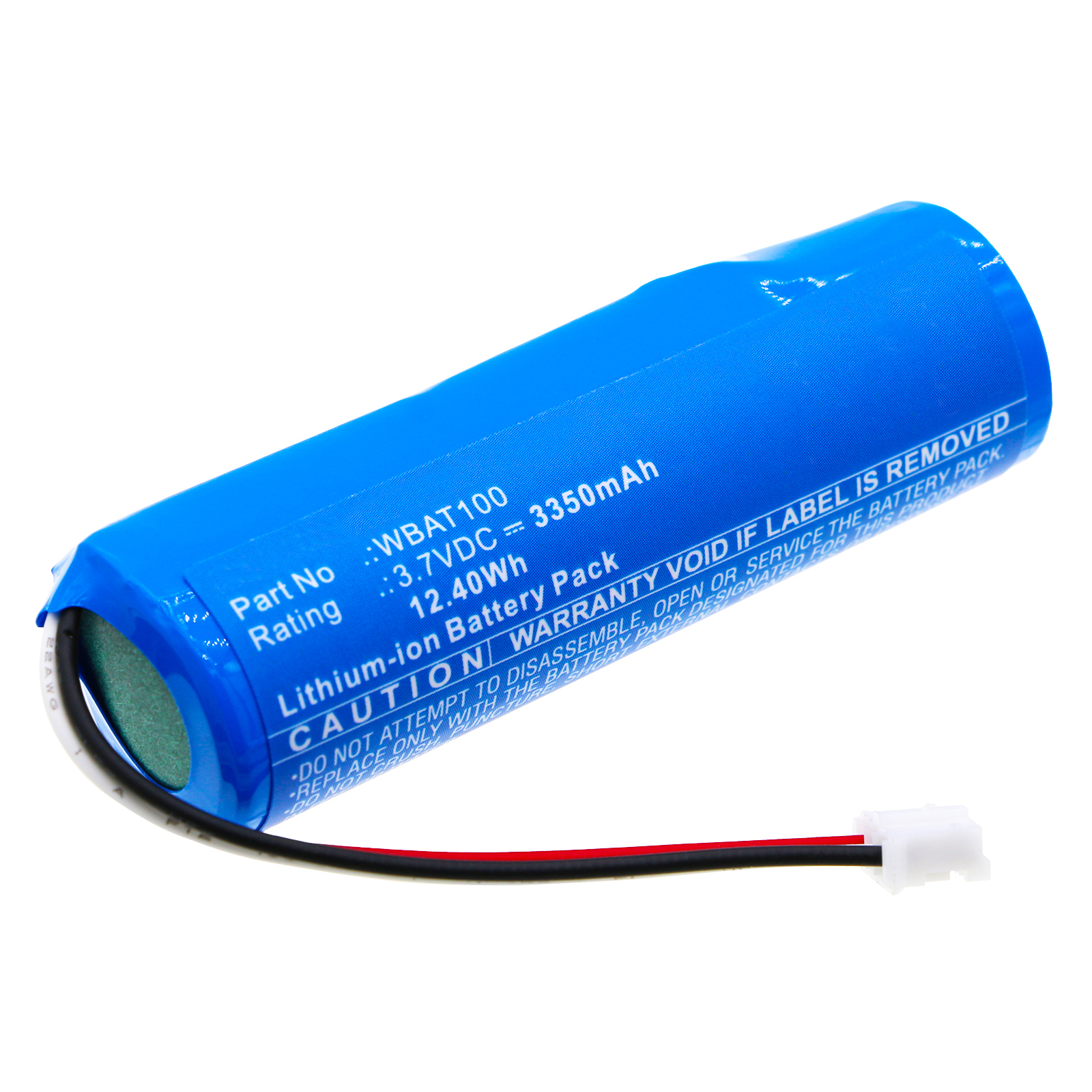 Batteries for VideofiedAlarm System