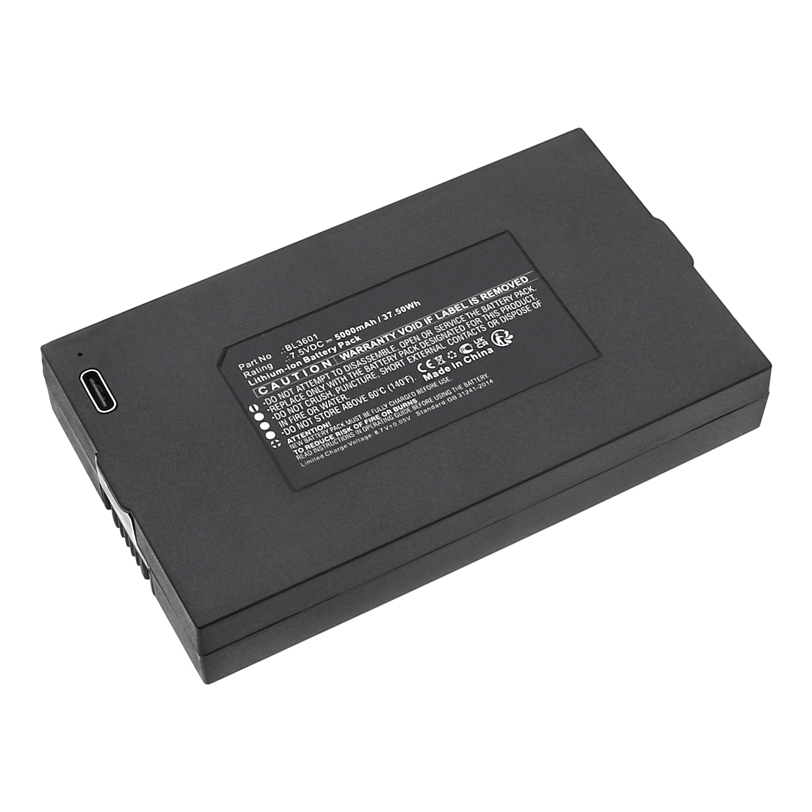 Batteries for PhilipsDoor Lock
