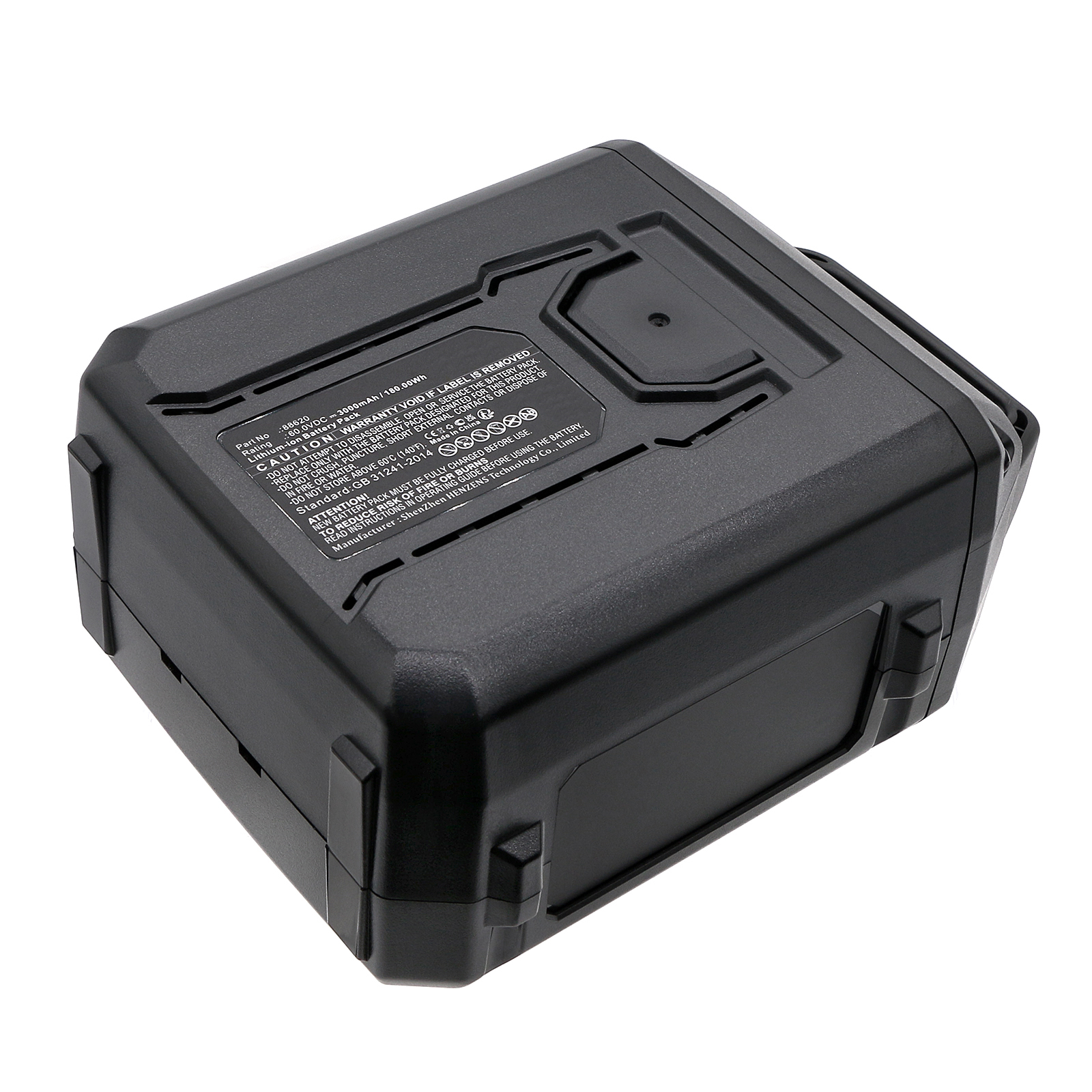 Batteries for ToroLawn Mower