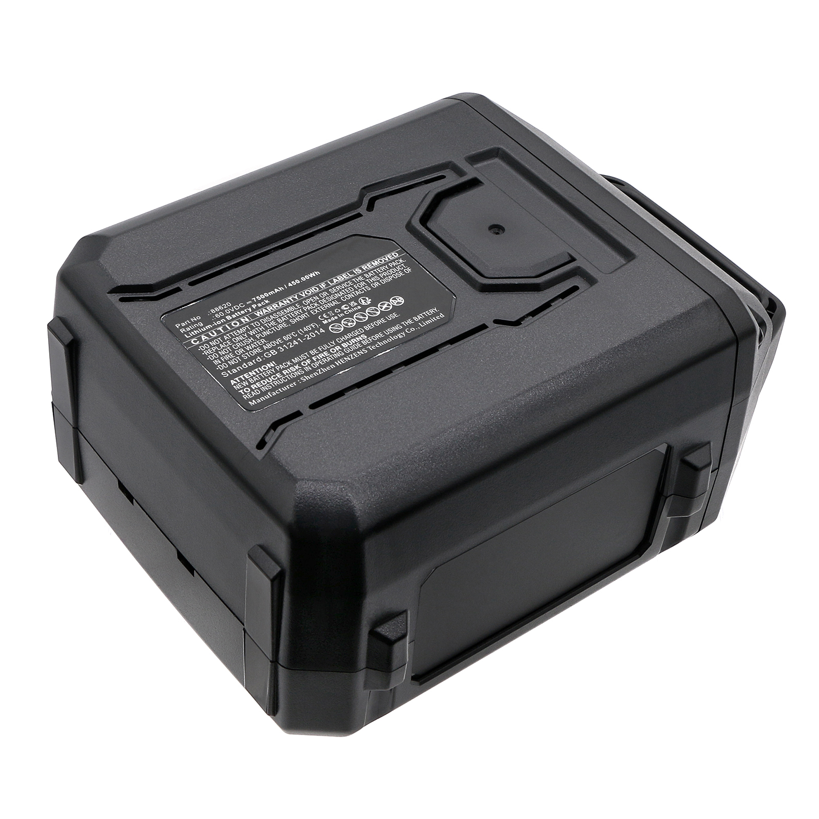 Batteries for ToroLawn Mower