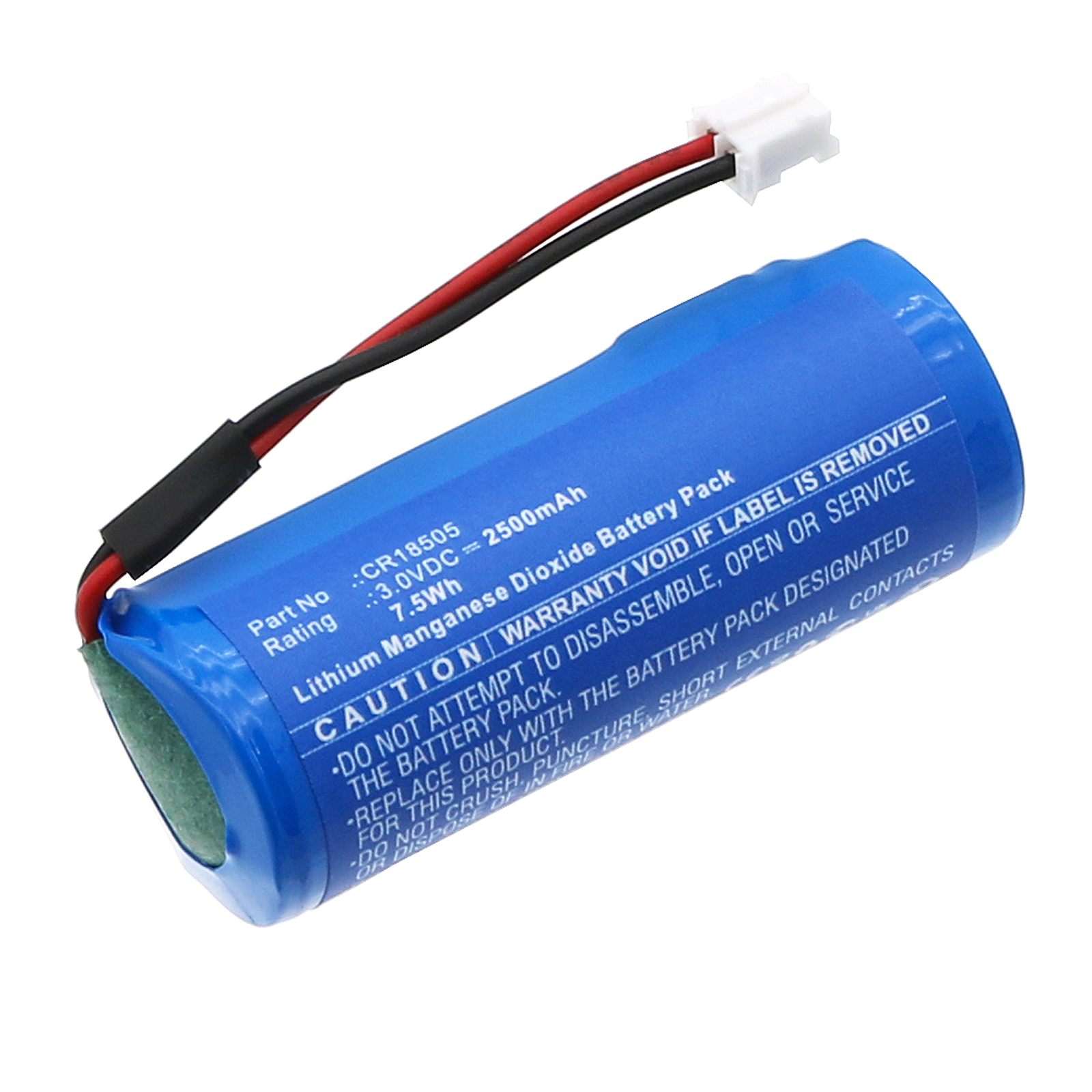 Batteries for NextCenturyAutomatic Flusher