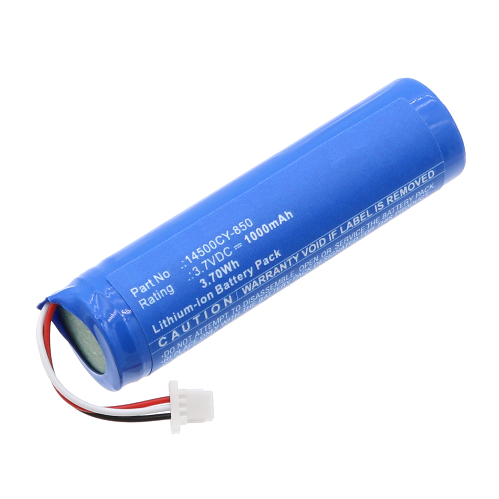 Batteries for SennheiserMicrophone