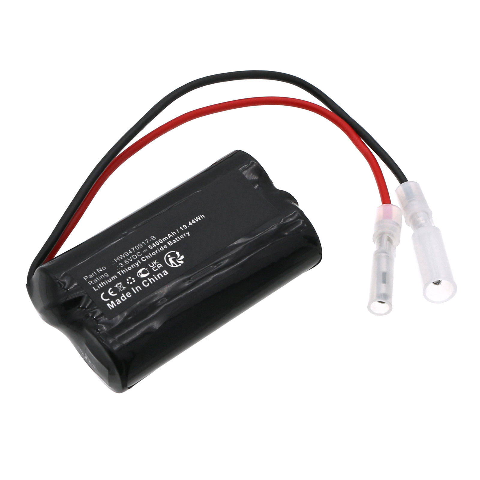 Batteries for MotomanPLC