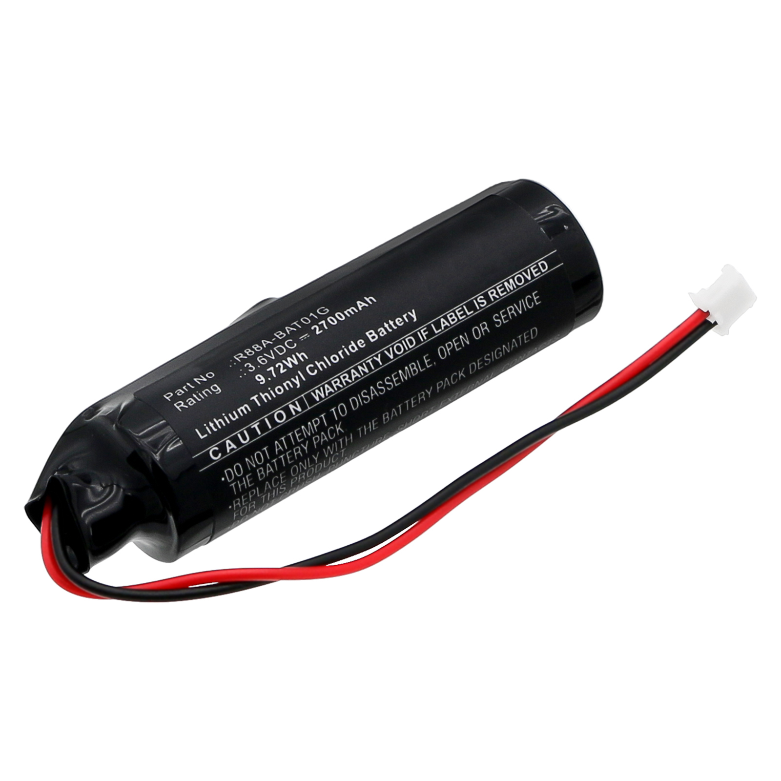 Batteries for OmronPLC