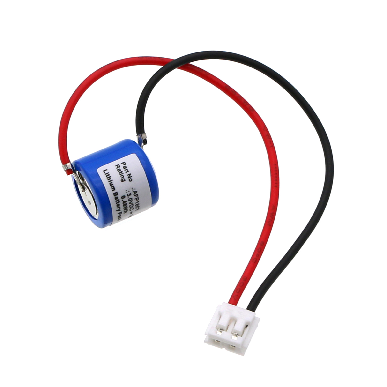 Batteries for PanasonicPLC