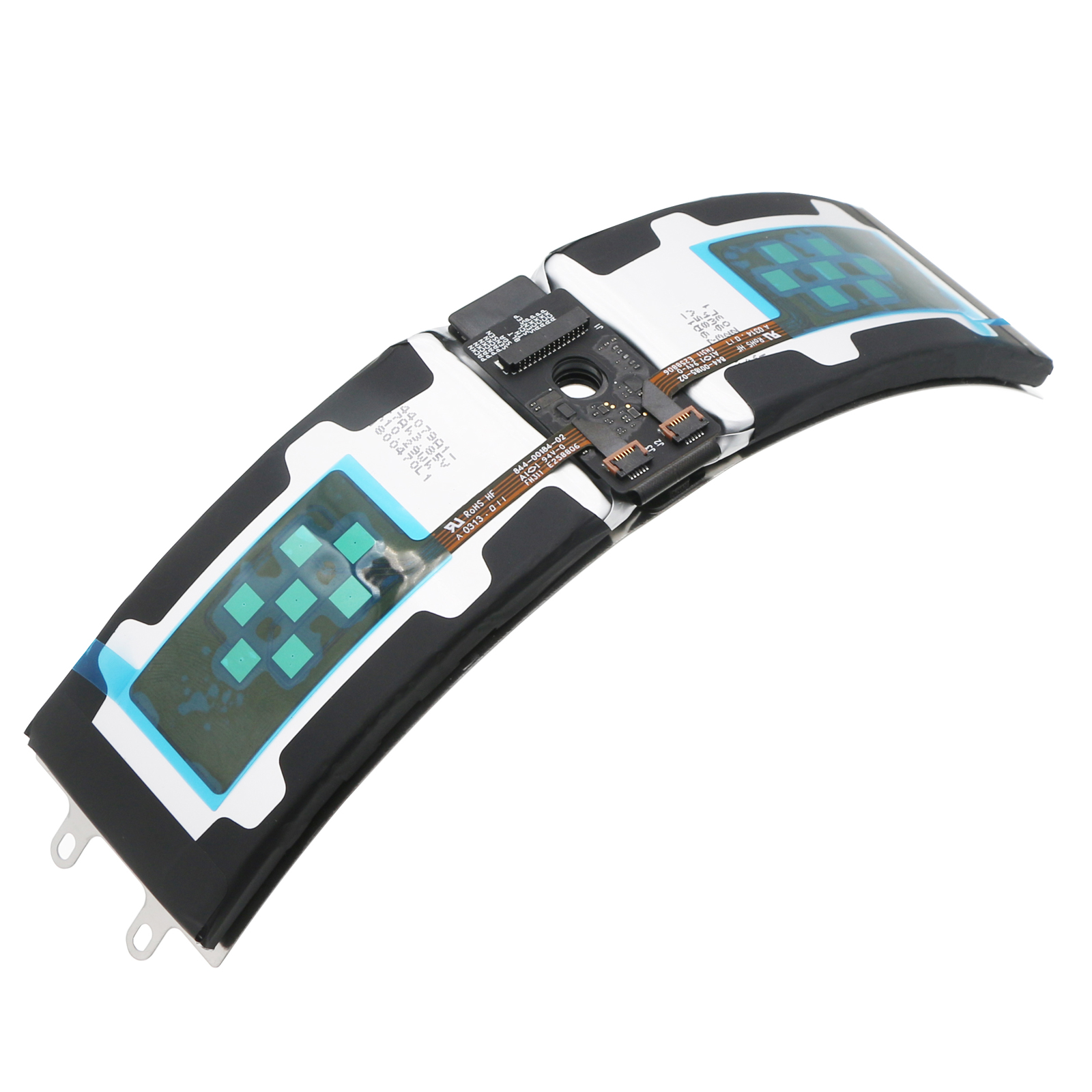 Batteries for MetaVR