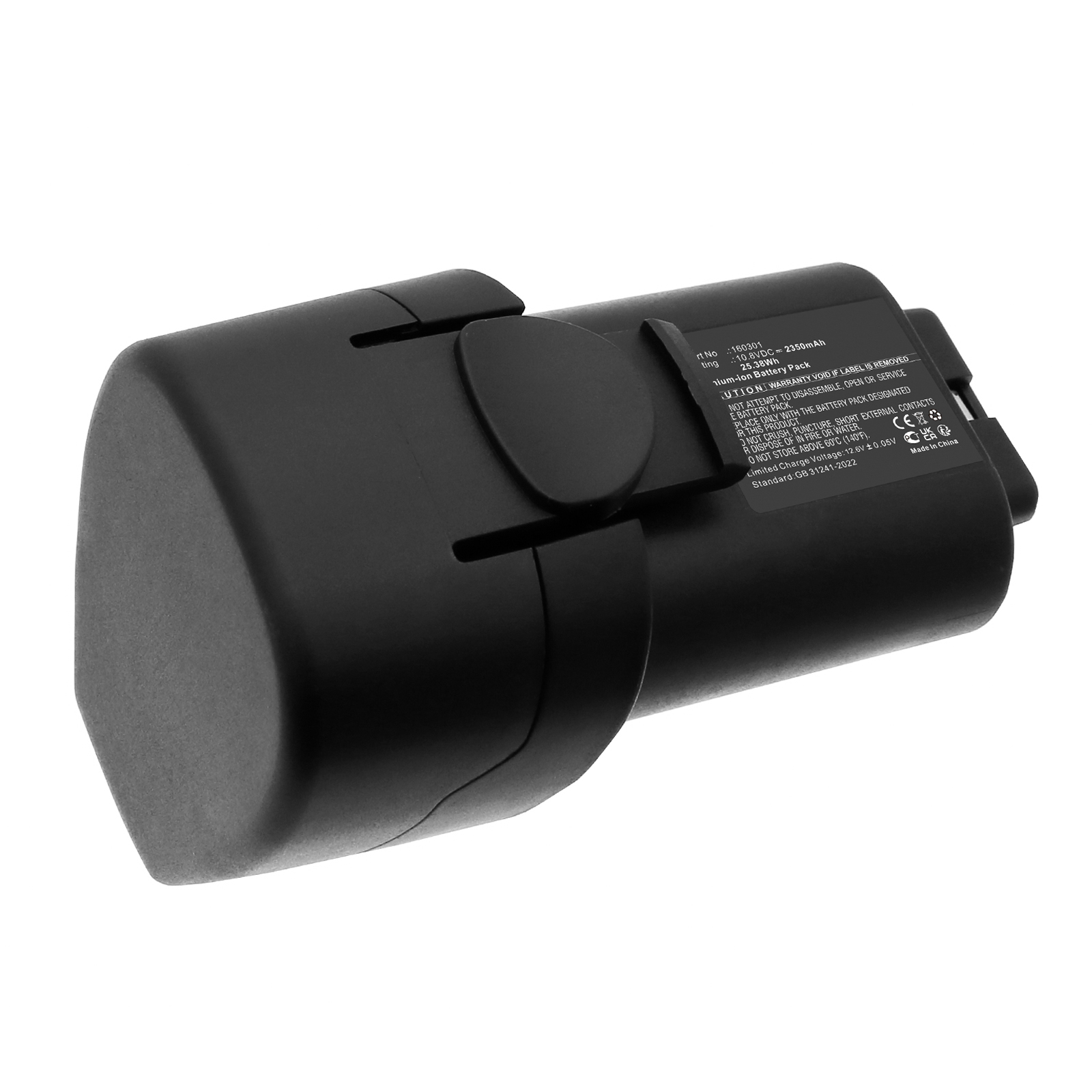 Batteries for AesculapShaver
