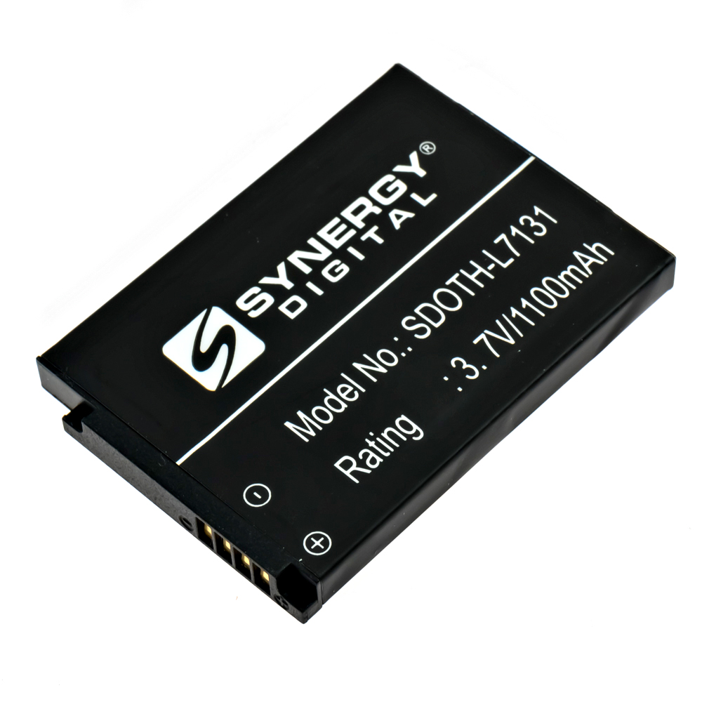 Batteries for GRACOBaby Monitor