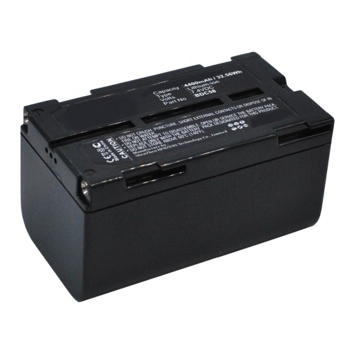 Batteries for SokkiaEquipment