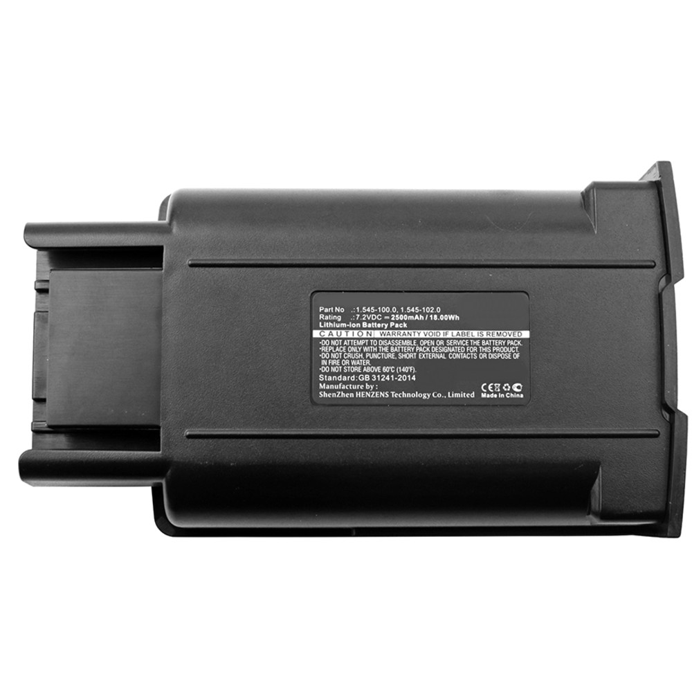 Batteries for KARCHER 15451180 Power Tool