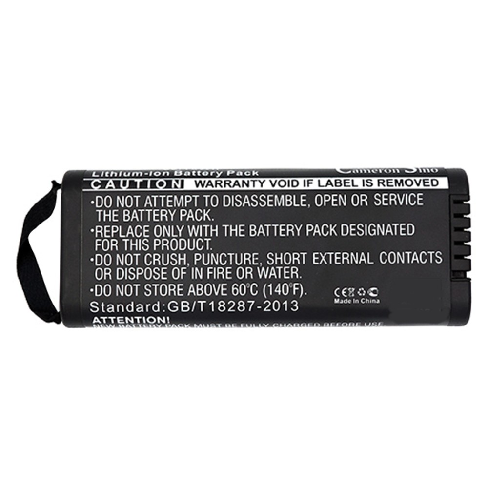 Batteries for AgilentMedical