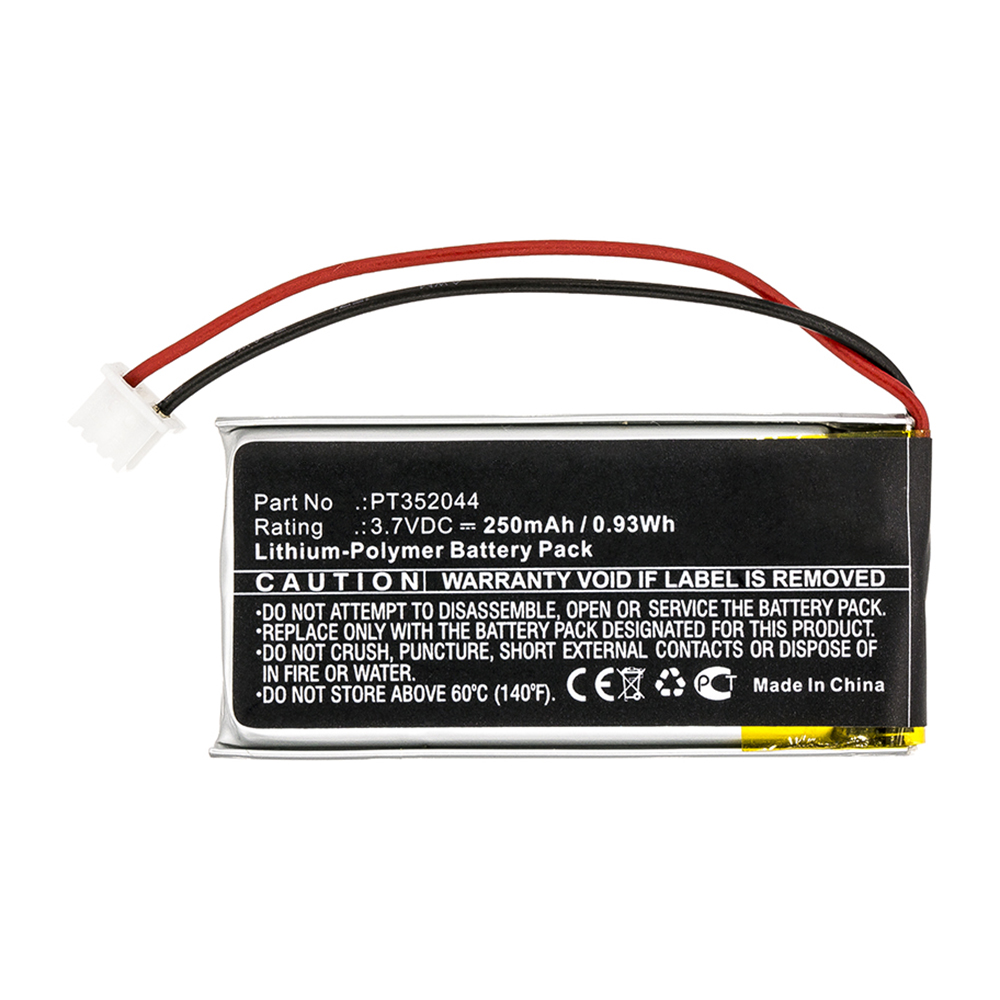 Batteries for OracleCMOS/BIOS