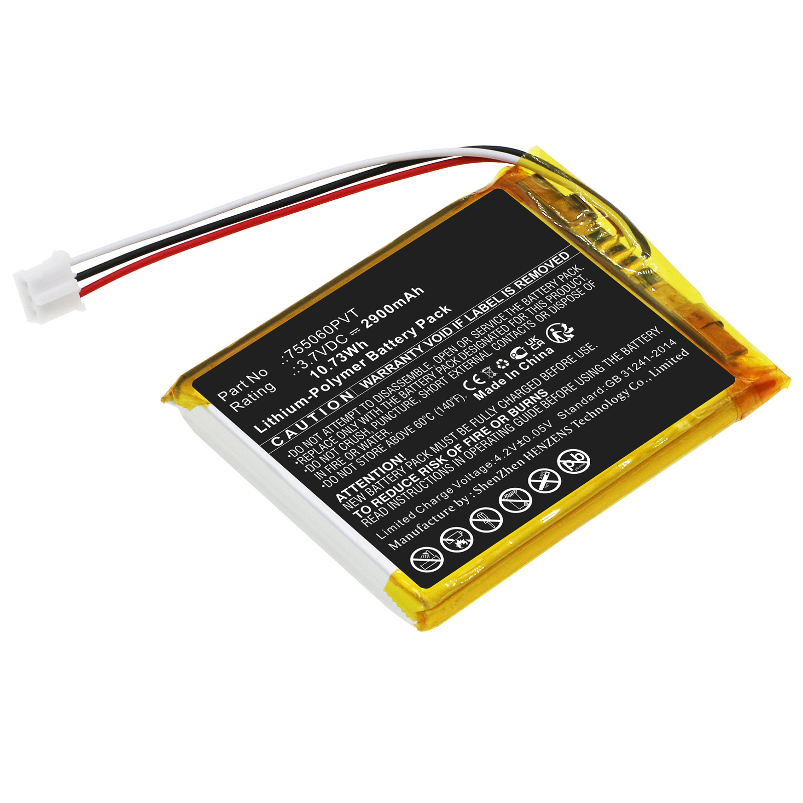 Batteries for AUTOKEYSPROTOOLDiagnostic Scanner