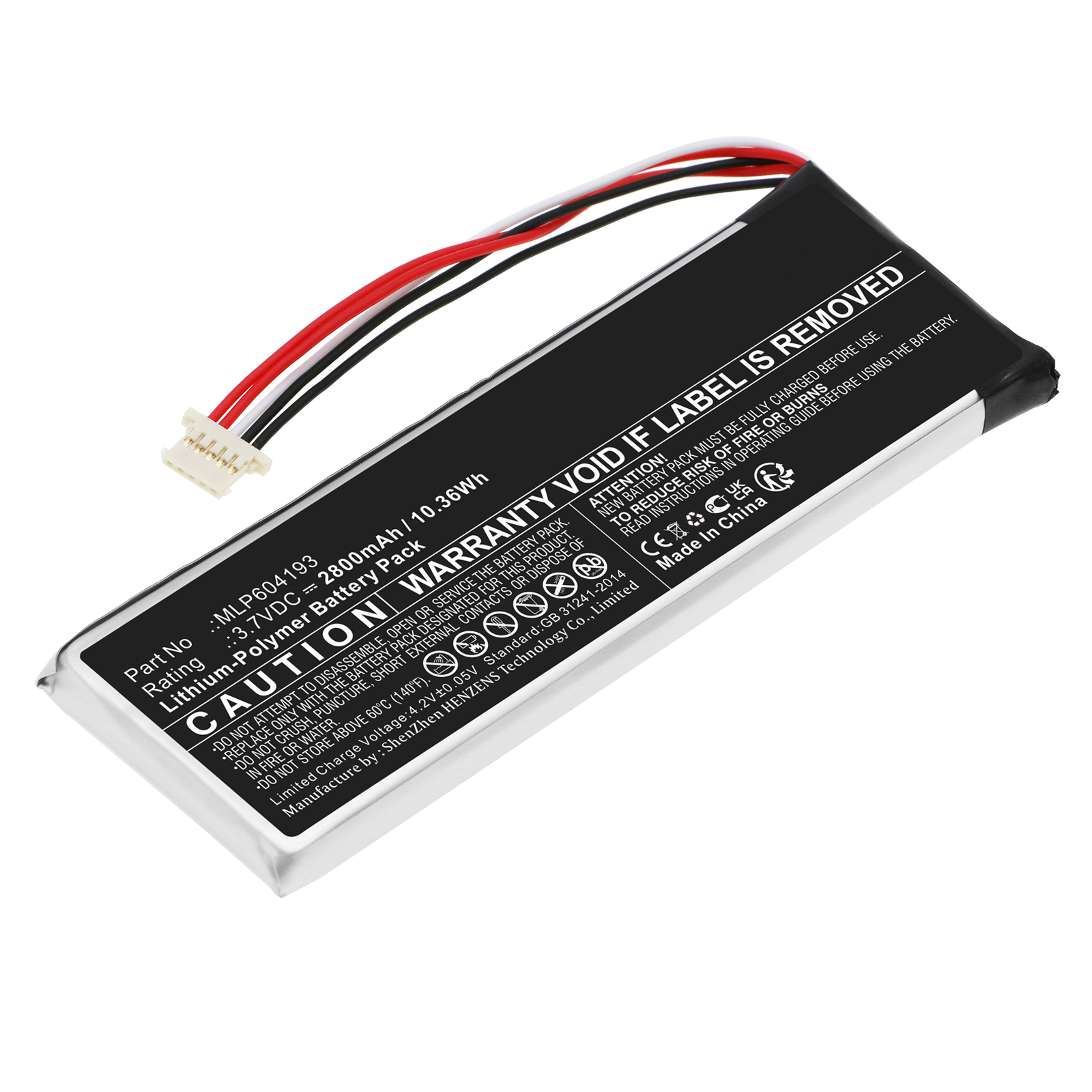 Batteries for AutelDiagnostic Scanner