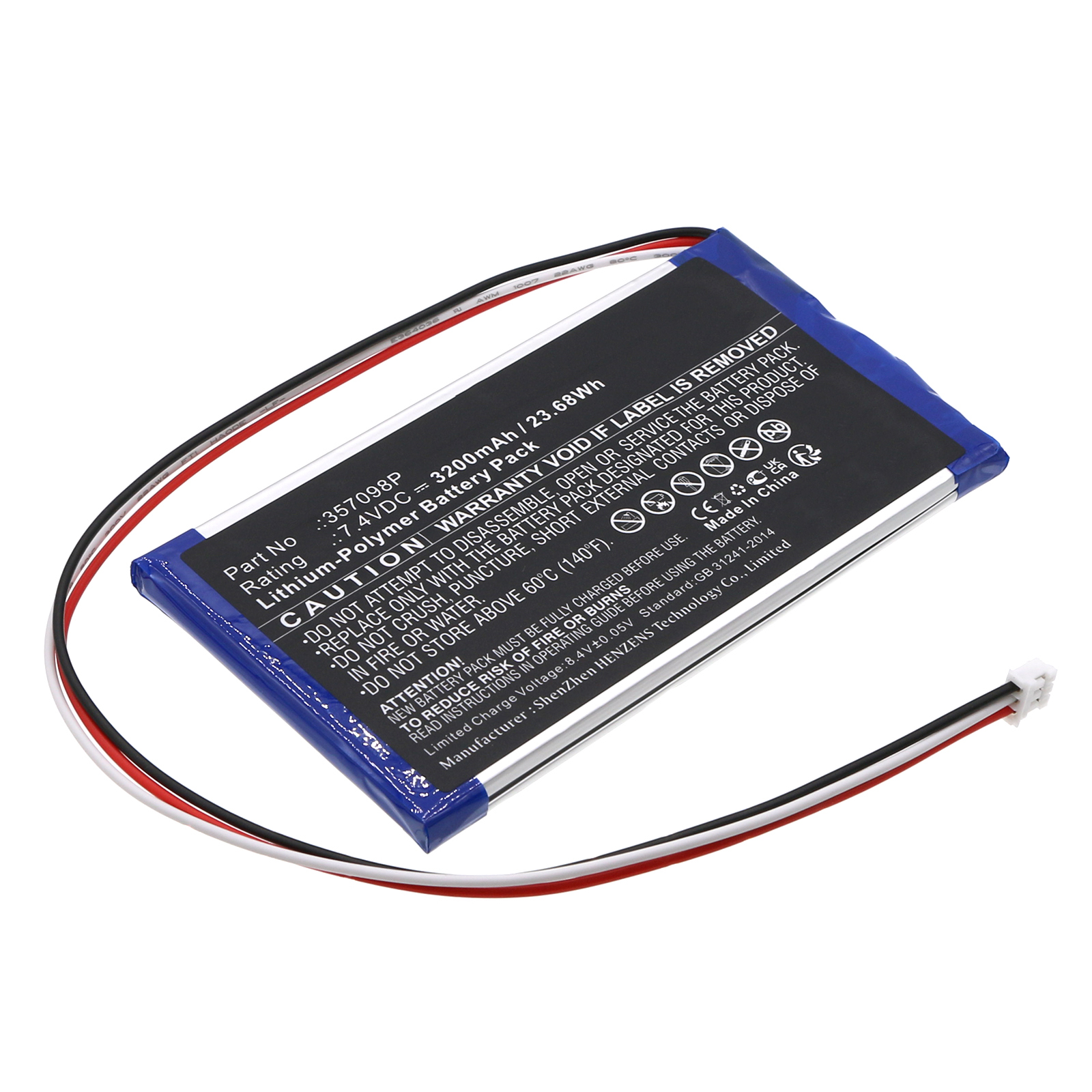 Batteries for SylvaniaDVD Player