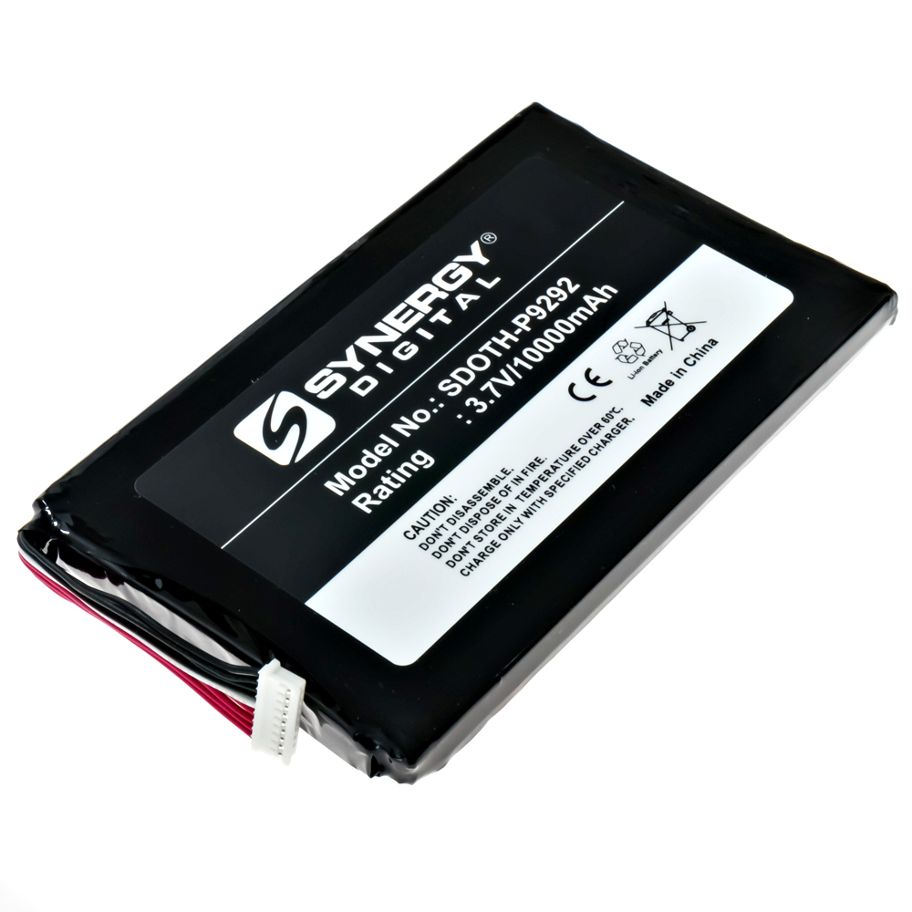 Batteries for AutelDiagnostic Scanner