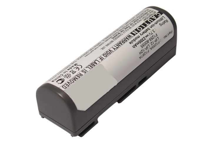 Batteries for SonyPDA