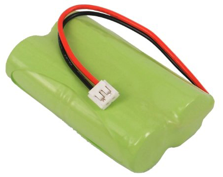 Batteries for TOPCARDCredit Card Reader