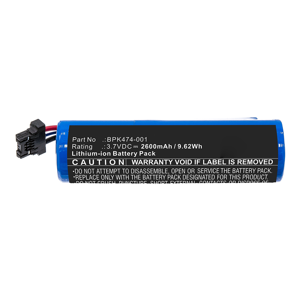 Batteries for VeriFoneCredit Card Reader