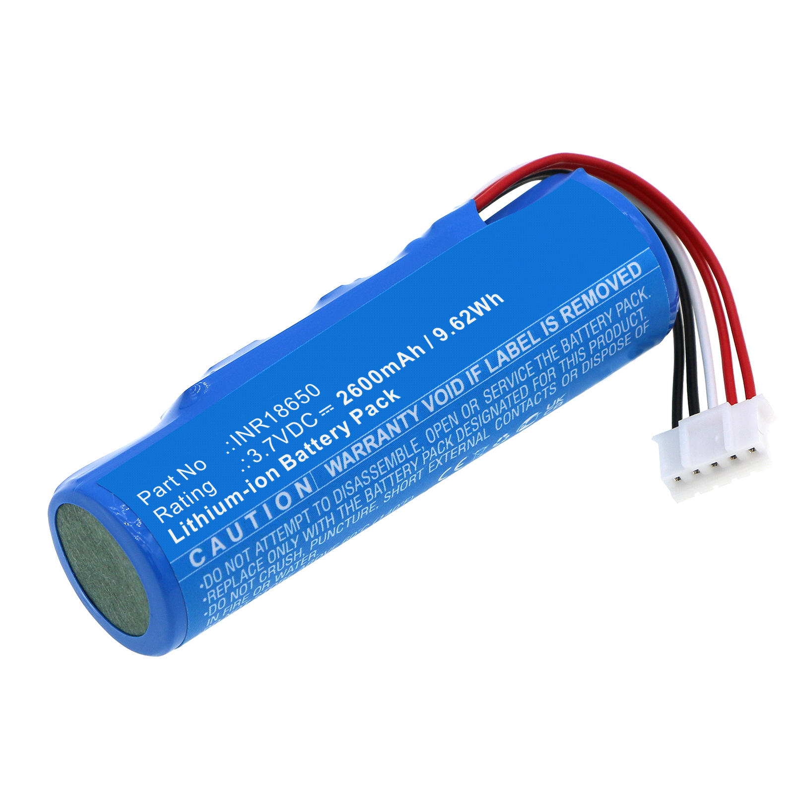 Batteries for LoyalPayCredit Card Reader