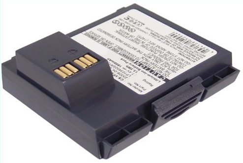 Batteries for VeriFoneCredit Card Reader