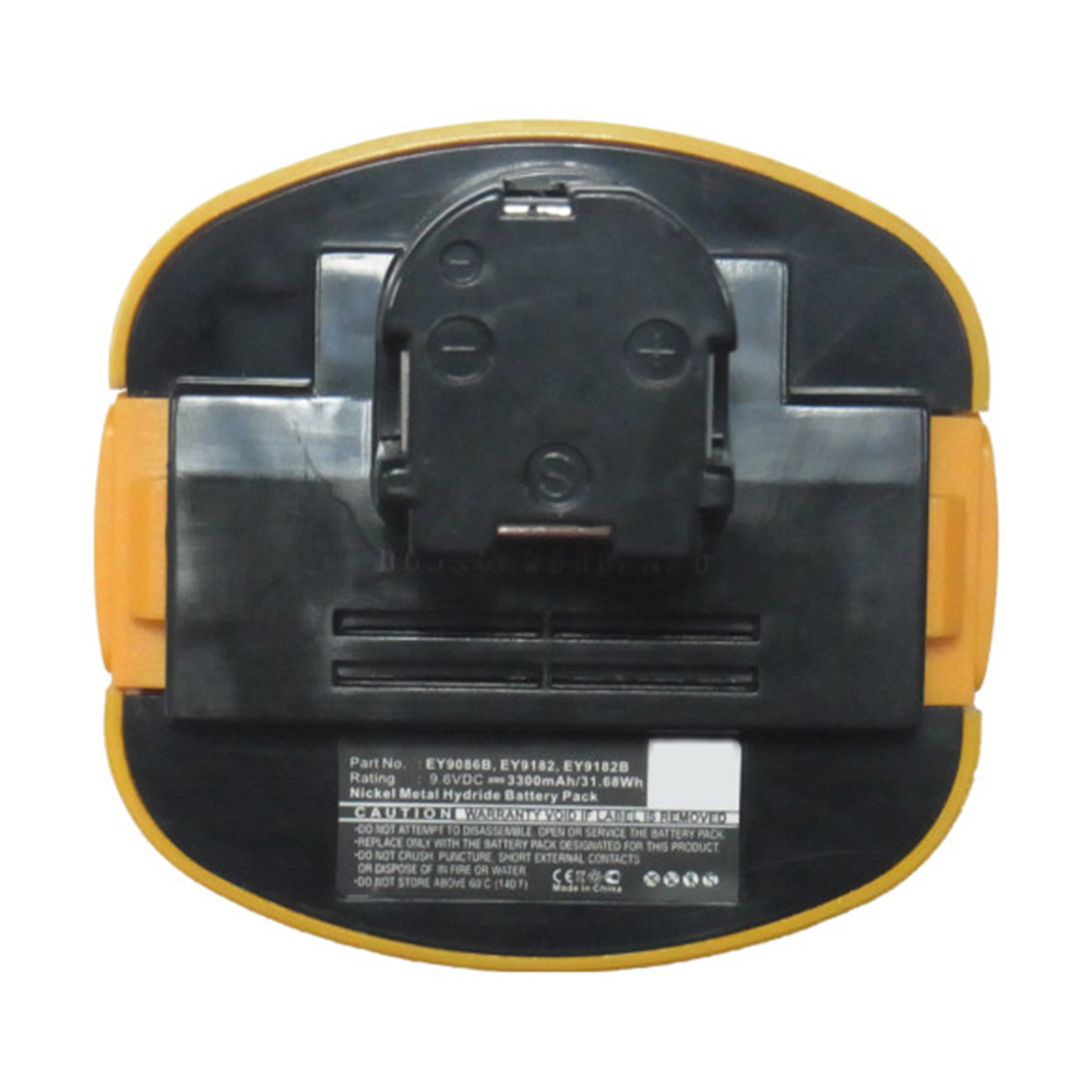 Batteries for PanasonicPower Tool