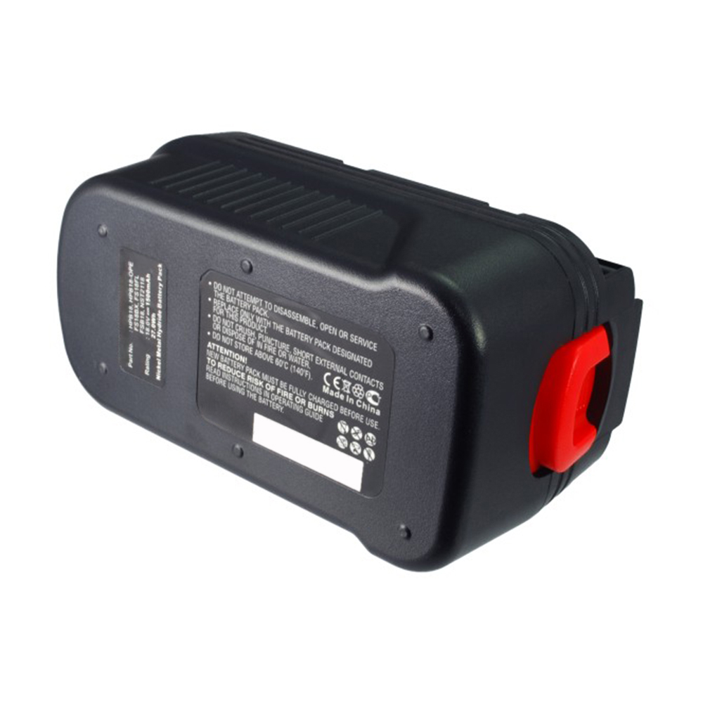 Batteries for Black & DeckerPower Tool