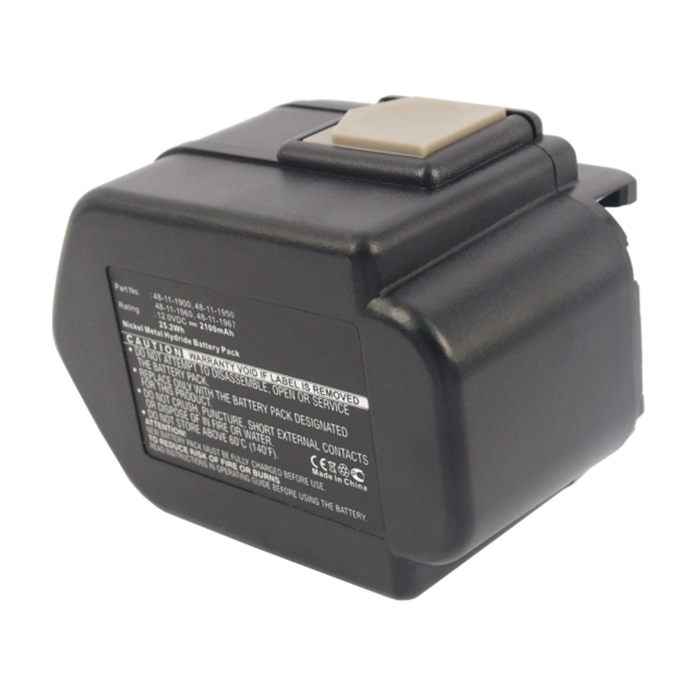 Batteries for Atlas CopcoPower Tool