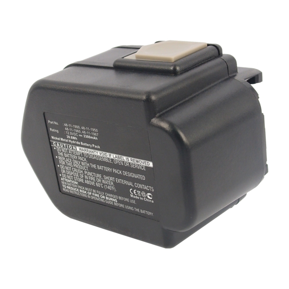 Batteries for Atlas CopcoPower Tool