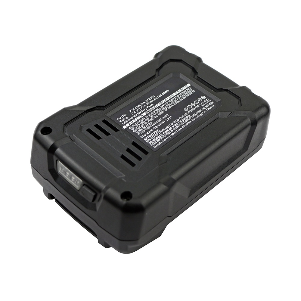 Batteries for KOBALTPower Tool