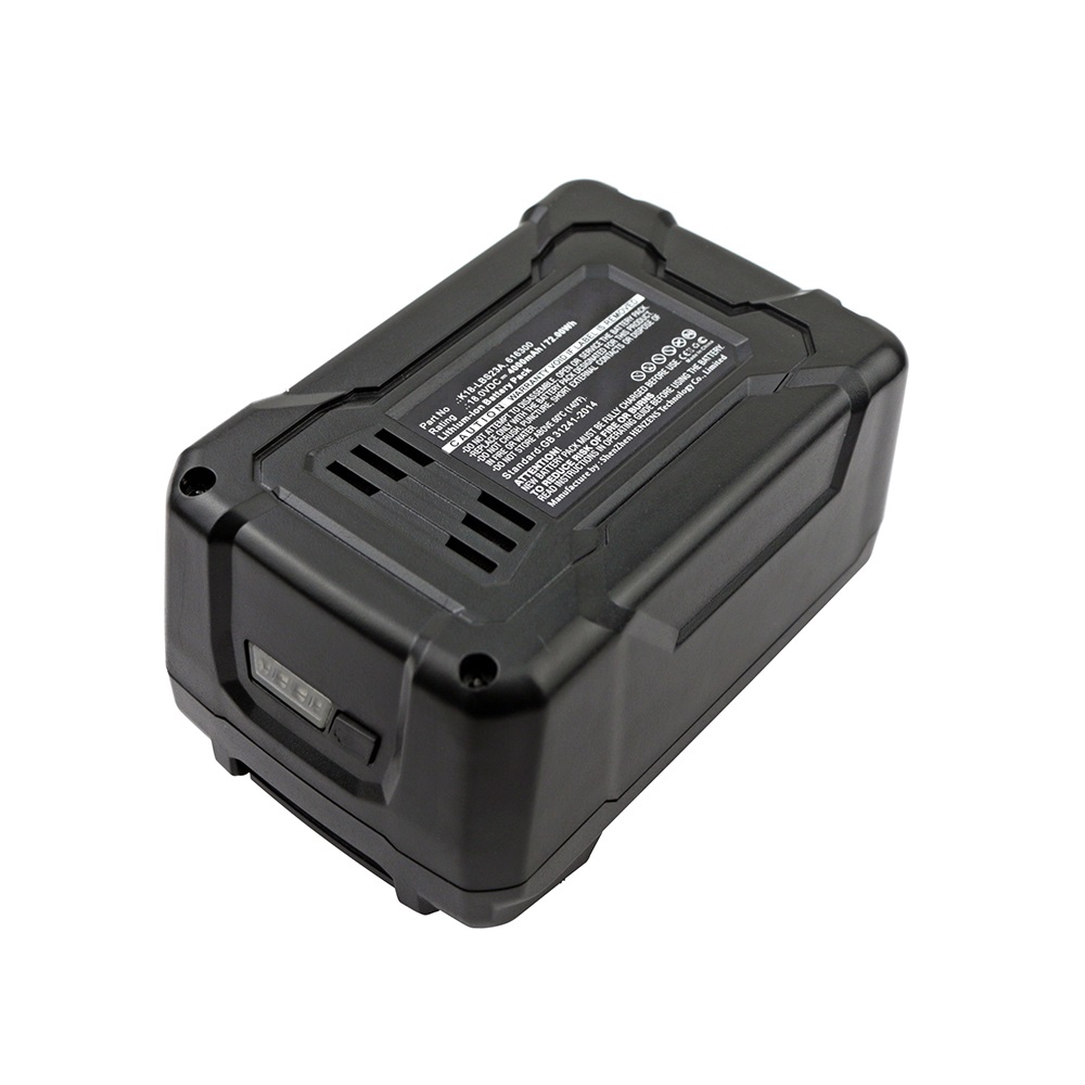 Batteries for KOBALTPower Tool