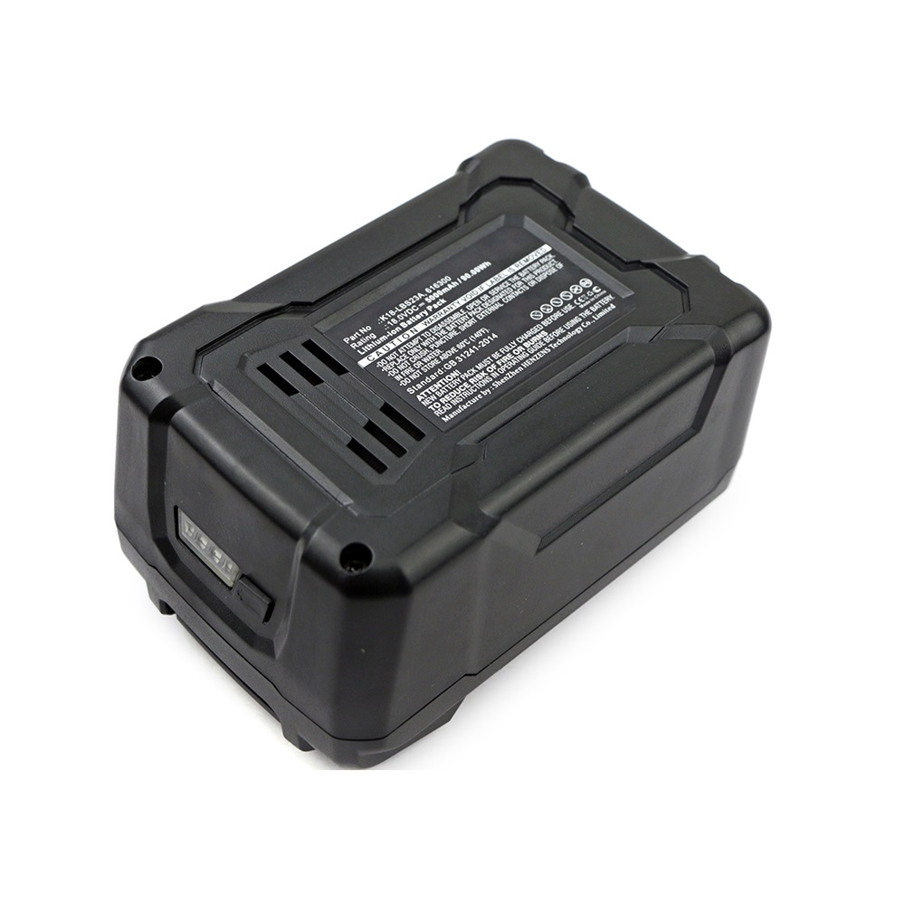 Batteries for KOBALTPower Tool