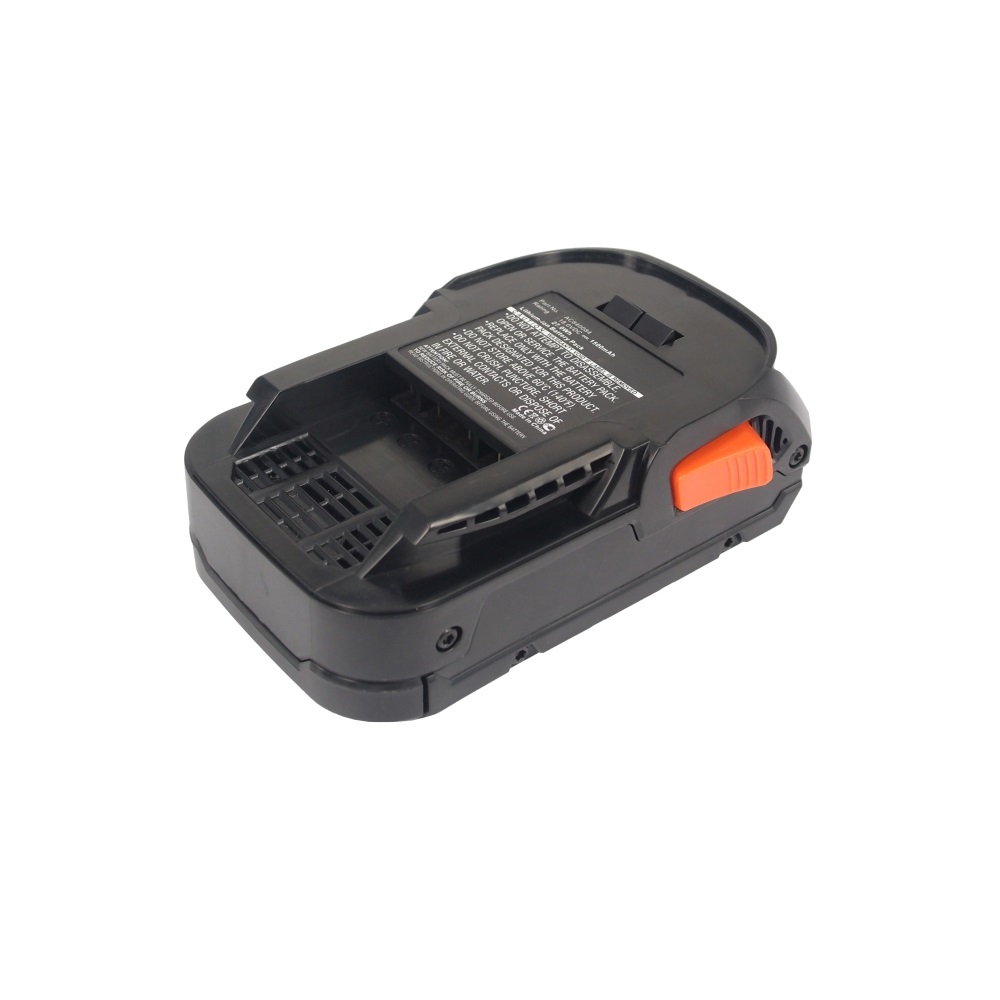 Batteries for RidgidPower Tool